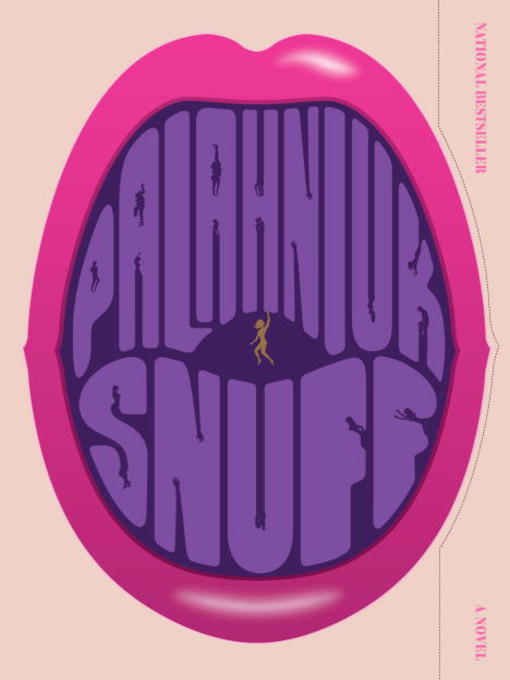 Title details for Snuff by Chuck Palahniuk - Available